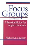 Focus Groups: A Practical Guide for Applied Research