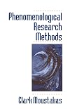 Phenomenological Research Methods