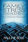 Family Stress Management (Family Studies Text series)