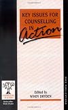 Key issues for counselling in action