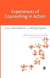Experiences of counselling in action