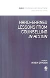 Hard-earned lessons from counselling in action