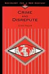 Crime and Disrepute