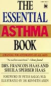 The ESSENTIAL ASTHMA BOOK
