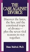 Case Against Divorce