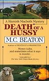 Death of a Hussy