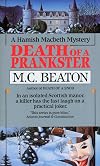 Death of a Prankster