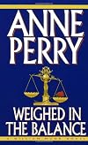 Weighed in the Balance