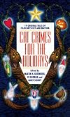 Cat Crimes for the Holidays
