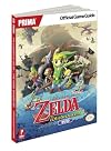 Legend of Zelda: The Wind Waker: Prima Official Game Guide (Prima Official Game Guides)