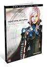 Lightning Returns: Final Fantasy XIII: The Complete Official Guide