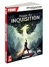 Prima Official Game Guide - Dragon Age: Inquisition