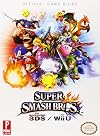 Super Smash Bros. Wii U/3DS: Prima Official Game Guide