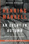 An Event in Autumn