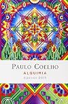 Alquimia: Agenda 2015 Paulo Coelho (Spanish Edition)