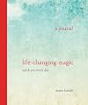 Life-Changing Magic: A Journal - Spark Joy Every Day (The Life Changing Magic of Tidying Up)