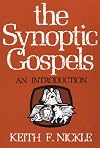 The Synoptic Gospels: Conflict and Consensus