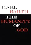 The Humanity of God