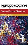 First and Second Chronicles