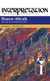 Hosea-Micah