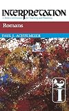 Romans (Interpretation, a Bible Commentary for Teaching and Preaching)