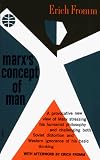 Marx's Concept of Man