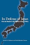 In Defense of Japan: From the Market to the Military in Space Policy