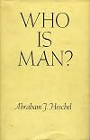 Who Is Man?