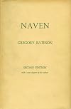 Naven: A Survey of the Problems suggested by a Composite Picture of the Culture of a New Guinea Tribe drawn from Three Points of View