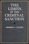 The Limits of the Criminal Sanction