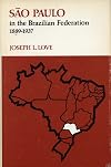 sao paulo in the brazilian federation: 1889-1937