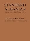 Standard Albanian: A Reference Grammar for Students