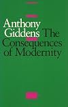 The Consequences of Modernity