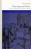 Patronage and Piety: The Politics of English Roman Catholicism, 1850-1900 (Jurists: Profiles in Legal Theory)