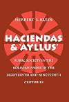 Haciendas y ayllus en Bolivia : ss. XVIII y XIX
