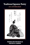 Traditional Japanese Poetry: An Anthology