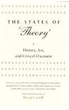 States of Theory: History, Art, and Critical Discourse