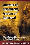 Summer of Discontent, Seasons of Upheaval: Elite Politics and Rural Insurgency in Yucatan, 1876-1915