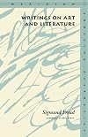 Writings on Art and Literature (Meridian: Crossing Aesthetics)