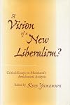 A vision of a new liberalism? : critical essays on Murakami's anticlassical analysis