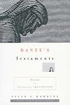 Dante's Testaments: Essays in Scriptural Imagination