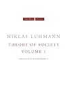 Theory of Society, Volume 1