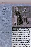 Space Between Words: The Origins of Silent Reading