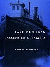 Lake Michigan Passenger Steamers