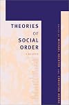 Theories of Social Order: A Reader