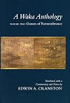A Waka Anthology - Volume Two: Grasses of Remembrance (Parts A & B) (v. 2)