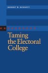 Taming the Electoral College