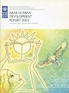 Arab Human Development Report 2005: Towards the Rise of Women in the Arab World