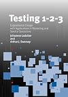 Testing 1 - 2 - 3: Experimental Design with Applications in Marketing and Service Operations (Stanford Business Books)
