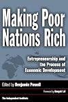 Making Poor Nations Rich: Entrepreneurship and the Process of Economic Development (Stanford Economics & Finance)